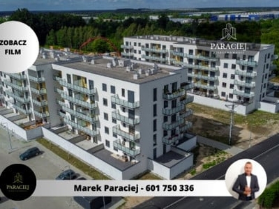 Apartament, ul. Staroszkolna