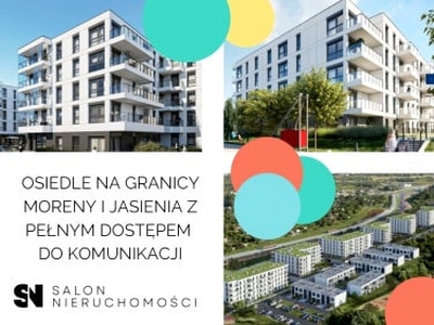 Apartament, ul. Stolema