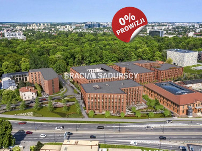 Apartament, ul. Stwosza