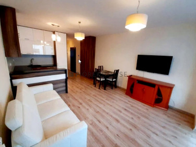 Apartament, ul. Symboliczna