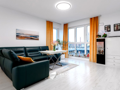 Apartament, ul. Tramwajowa