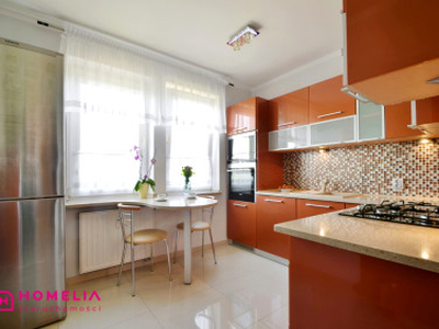 Apartament, ul. Triasowa