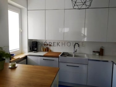 Apartament, ul. Turmoncka