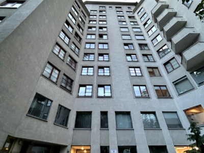 Apartament, ul. Łucka