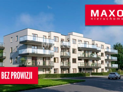 Apartament, ul. Wiejska