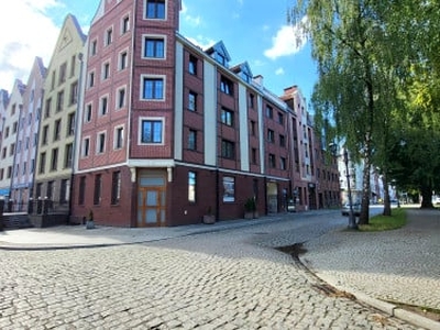 Apartament, ul. Wigilijna