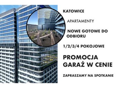 Apartament, ul. Zabrska