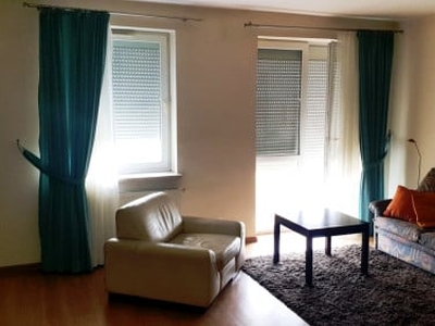 Apartament, ul. Zapolskiej