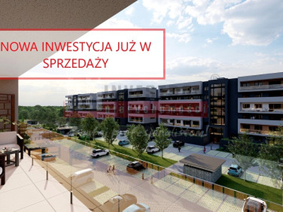 Apartament, ul. Zielonogórska