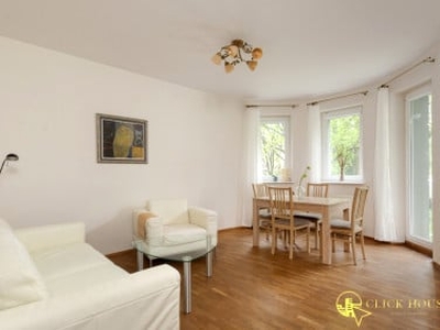 Apartament, ul. Zmienna