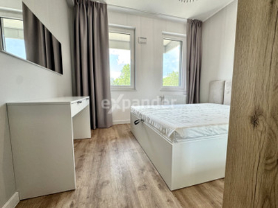 Apartament, ul. Zwycięska