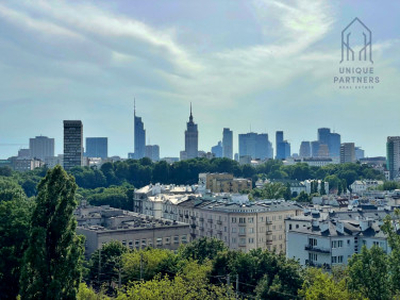 Apartament Warszawa