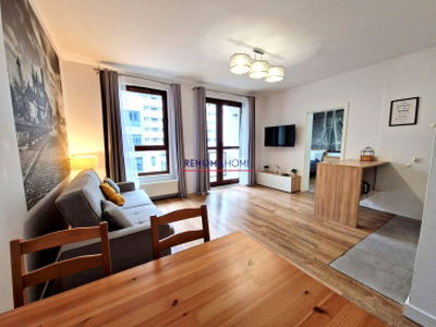 Apartament Wrocław