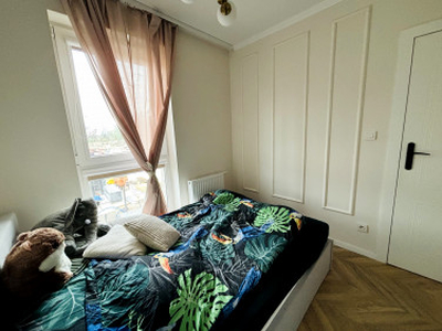 Apartament Wrocław