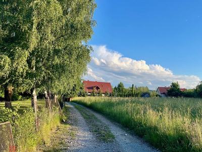 Kraków, Swoszowice