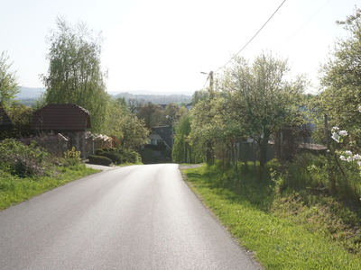 Krakowski (pow.), Zabierzów (gm.), Bolechowice