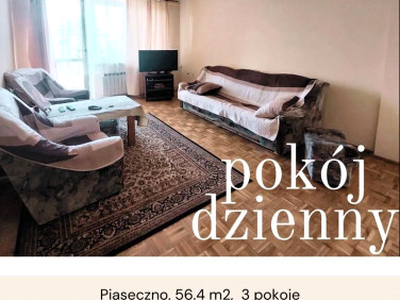 Mieszkanie Piaseczno