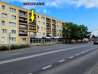 Mieszkanie, ul. 29 Listopada