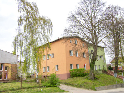 Mieszkanie, ul. Koszalińska