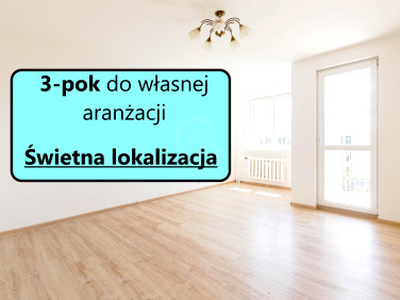 Mieszkanie, ul. Śliczna