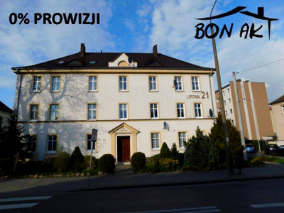 Mieszkanie, ul. Lipowa