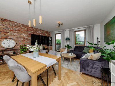 Apartament, ul. Włodarzewska