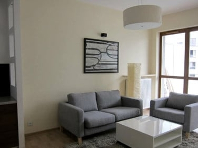 Apartament Warszawa