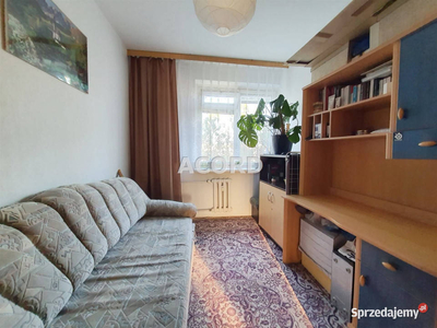 Oferta sprzedaży mieszkania Warszawa 56.2m2 3-pokojowe