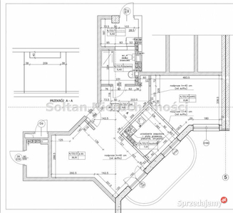 Oferta sprzedaży mieszkania Warszawa Okrzei 66m2 2 pokoje