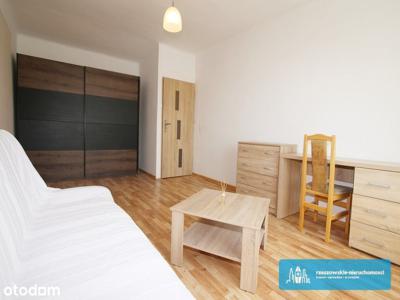 2 pokoje nowa kuchnia i łazienka -Centrum Rzeszowa