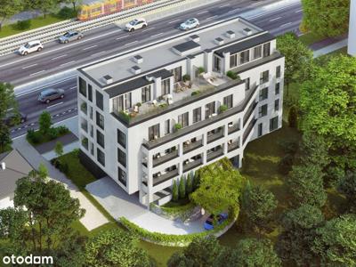 3-pokojowe mieszkanie 65m2 + balkon Bez Prowizji