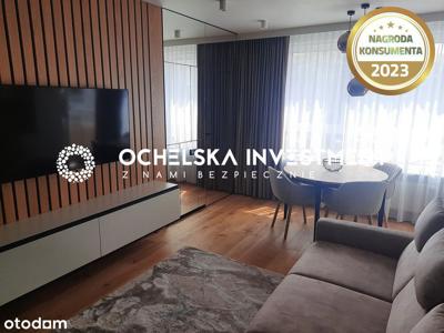 Apartament I 70m2 I bez Pcc | Klimatyzacja | Garaż