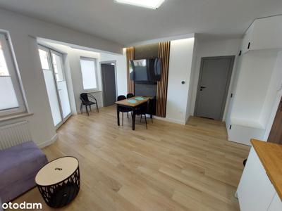 Apartament PREMIUM Home Darłówko gotowy biznes