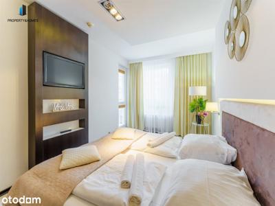 Apartament w Diva Spa ****