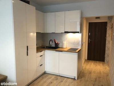 Do sprzedania piękny górski apartament