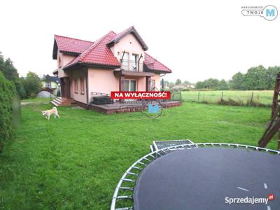 Dom 260m2 Zagnańsk