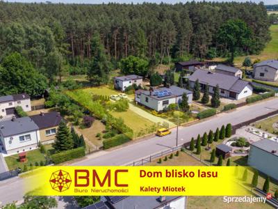 Dom bliźniak na sprzedaż Kalety 44.07m2