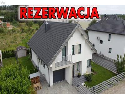 Dom na sprzedaż 5 pokoi Białystok, 185 m2, działka 441 m2