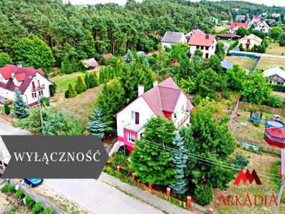 Dom na sprzedaż 5 pokoi lipnowski, 268,30 m2, działka 1031 m2