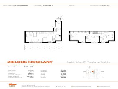 Dom na sprzedaż, Krakowski, Mogilany gm, Mogilany