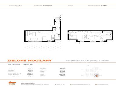 Dom na sprzedaż, Krakowski, Mogilany gm, Mogilany