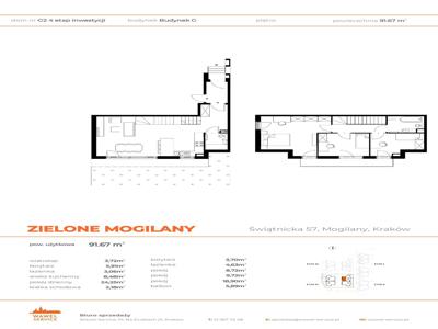 Dom na sprzedaż, Krakowski, Mogilany gm, Mogilany