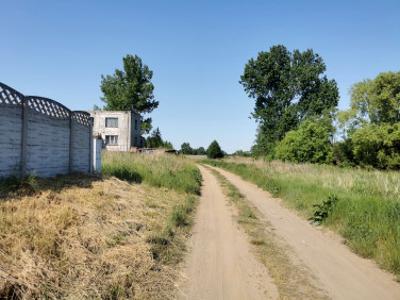 Działka budowlana, ul. Kokoszki