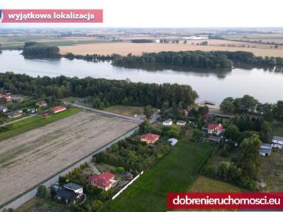 Działka budowlana, ul. Nadgoplańska