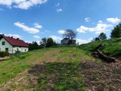 Działka budowlana Świerklany