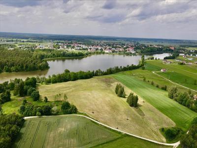 Działka na sprzedaż, Iławski, Adamowo