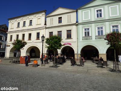 Kamienica Rynek 4 Cieszyn