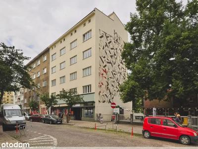 Mieszkanie 4 pokoje w centrum Gdyni, Starowiejska