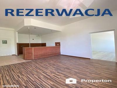 Lwowiany - mieszkanie z potencjałem/ 60,02 m2