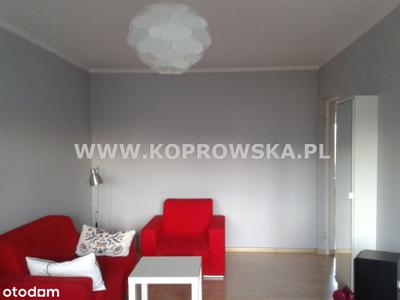 M-3, 45 mkw, balkon, blok ogrodzony, okol. Parku